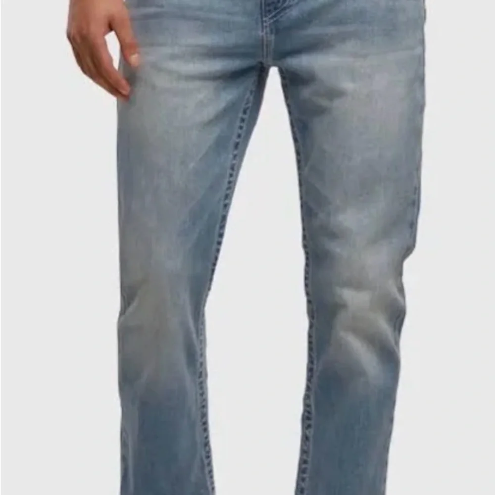 True Religion geno slim